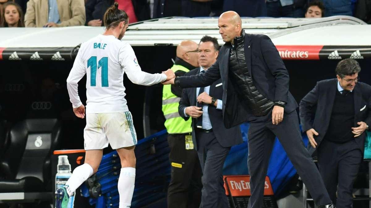 Zidane tenía razón