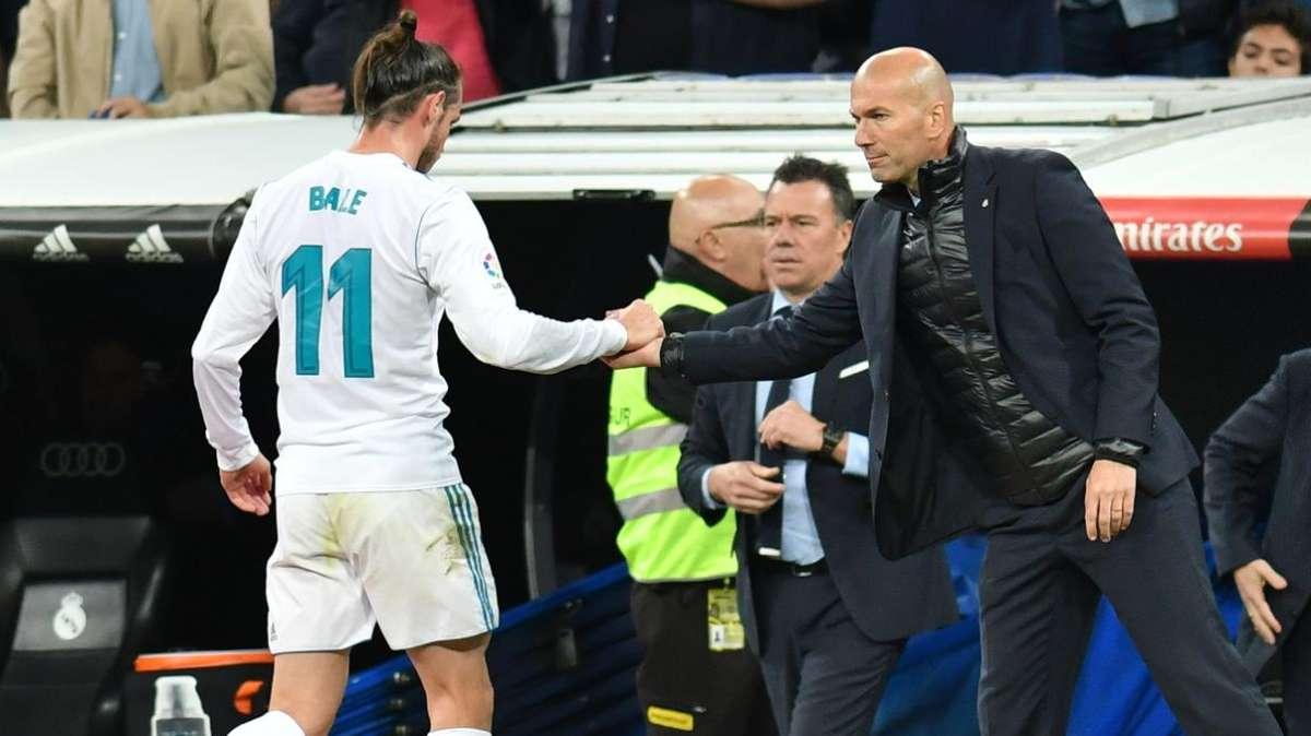 Fin del calvario para Gareth Bale y el Real Madrid