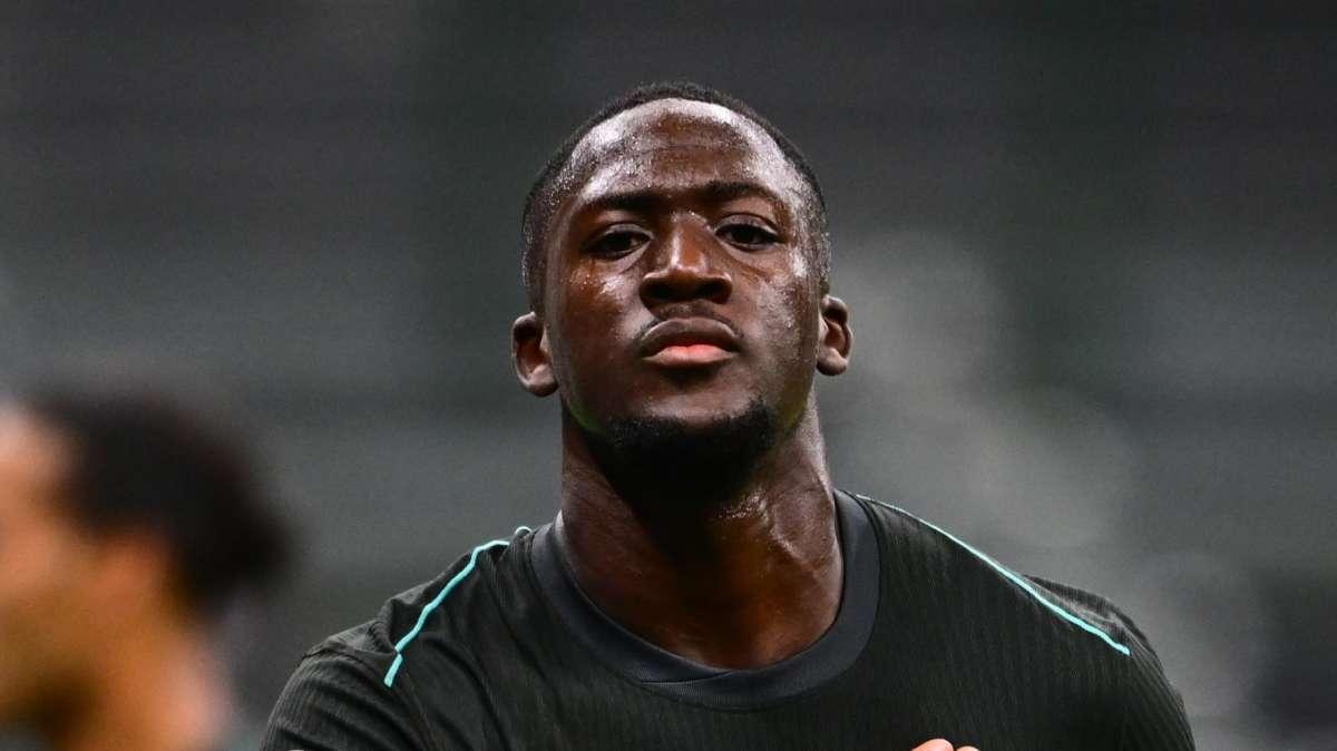 El Real Madrid podría dar la sorpresa: Konaté, para este mismo verano