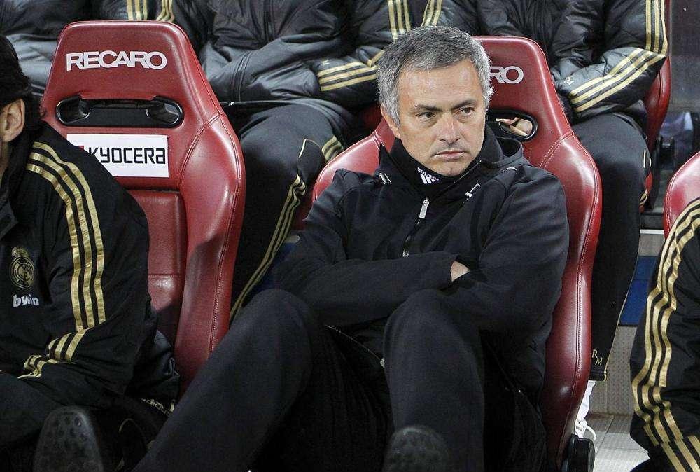 Culpan a Mourinho por el crecimiento del sentimiento independentista en Cataluña