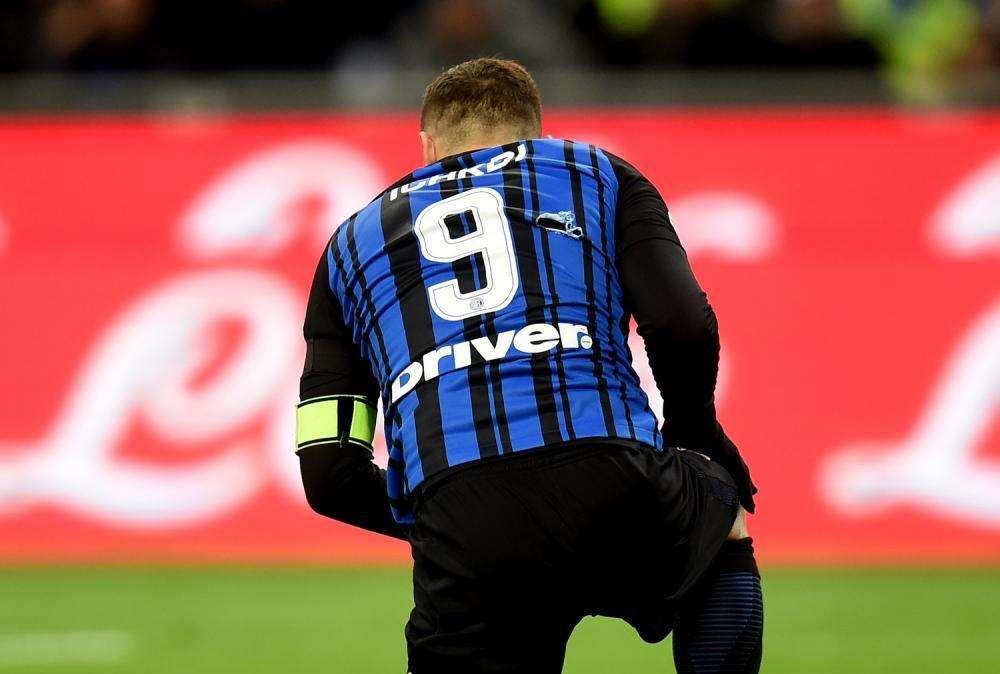 Sport - El Madrid tantea el fichaje de Icardi para incorporarlo de inmediato