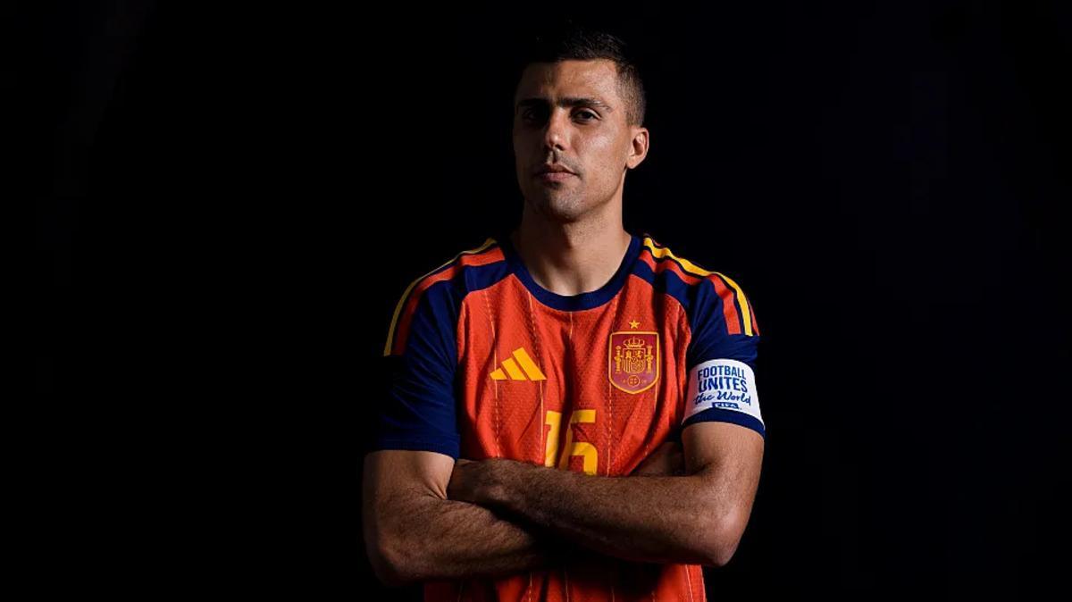 El Manchester City se pone duro: exige 75 millones por Rodri