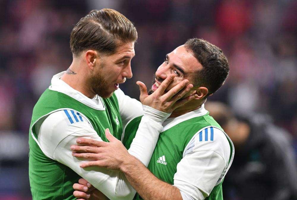 La lista de ESPN deja a cuatro jugadores del Madrid como los mejores del mundo