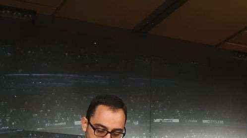 DIRECTO BD - Zidane: "Hubo algo de relajación en el segundo tiempo. Es una maravilla ver juntos a Hazard y Benzema"