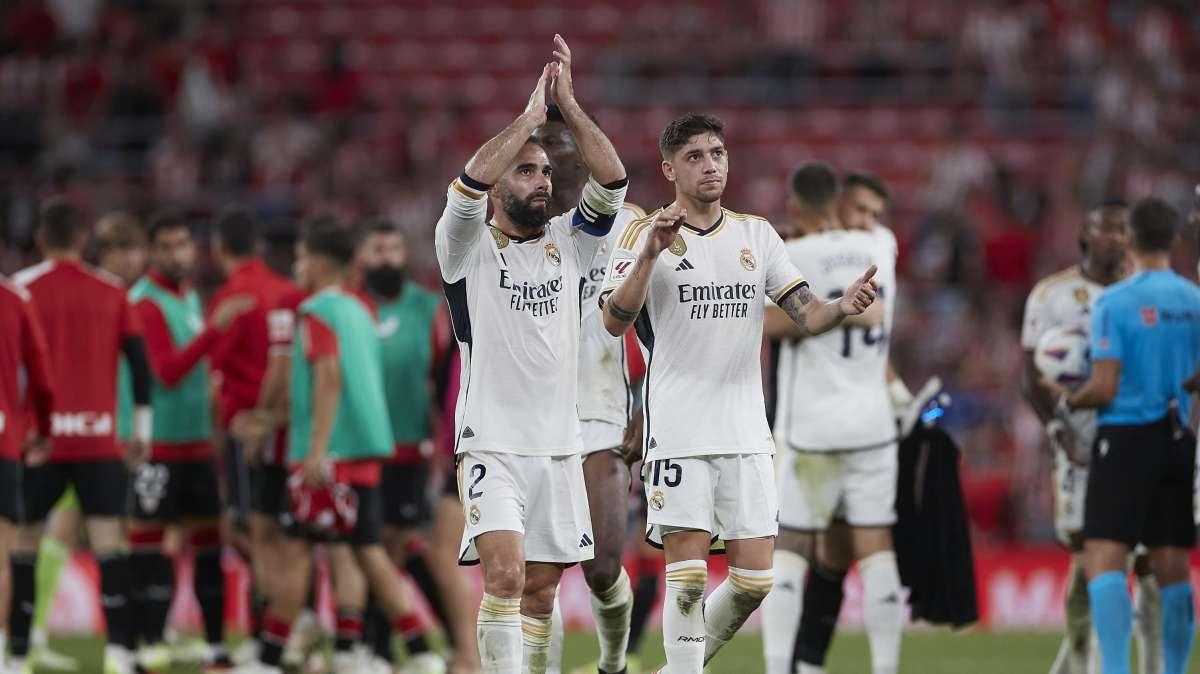 TOP News 18 | La operación de Mina Bonino, la estrella del Real Madrid...