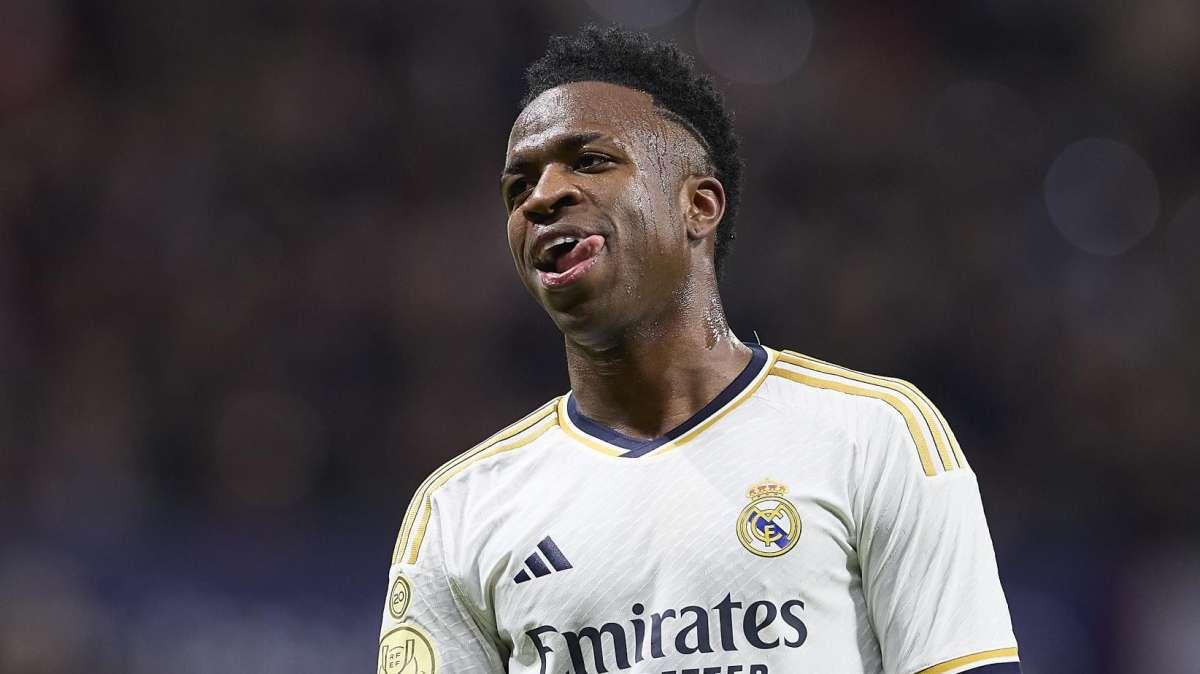 Atlético de Madrid - Real Madrid | El cansancio pasa factura