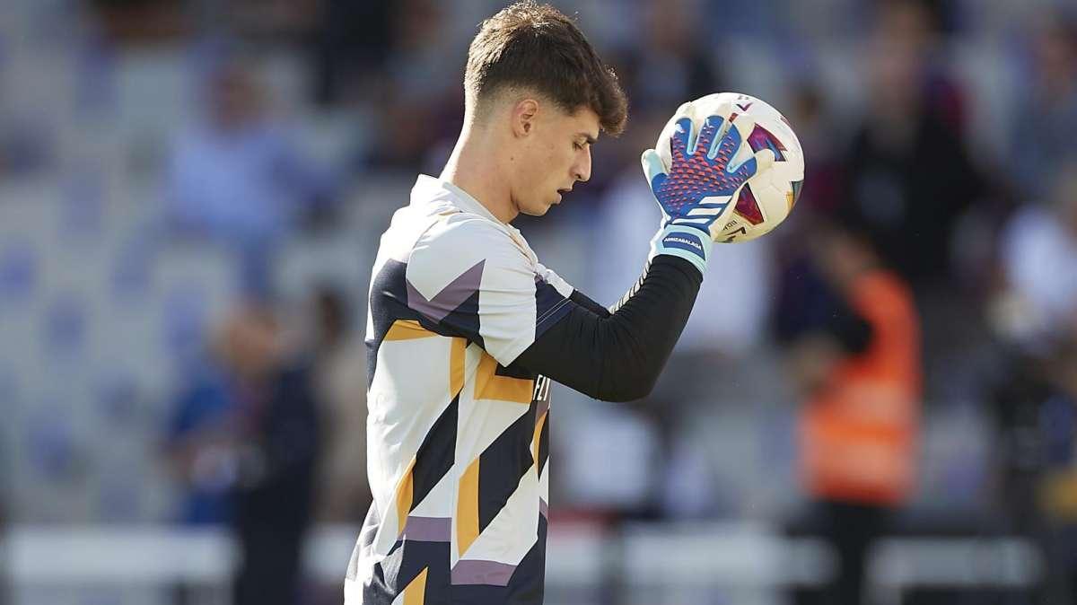 El Real Madrid activa el fichaje de Kepa... pero se fija un tope