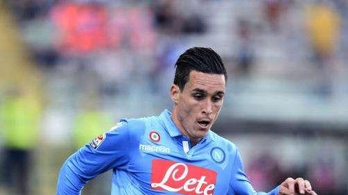 Di Marzio: Callejón, ofrecido al Chelsea