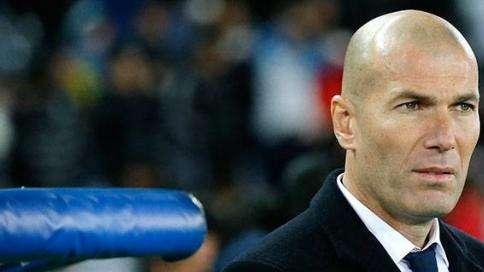 Zidane en rueda de prensa: "Entrenamos juntos, ganamos juntos, todos los jugadores son importantes"