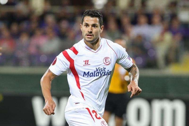 Cadena SER - Vitolo ya es del Atlético y mañana será presentado con Las Palmas