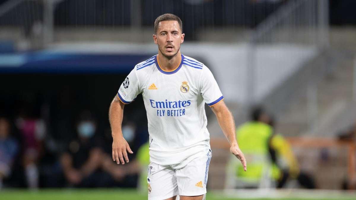"El Real Madrid puede decidir no esperar más a Hazard"