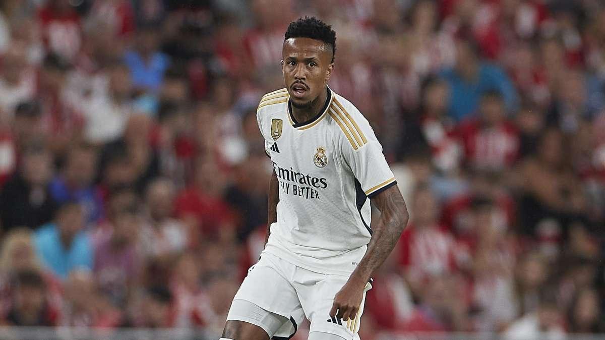 Fabrizio Romano responde: el Real Madrid y el fichaje de un central alemán