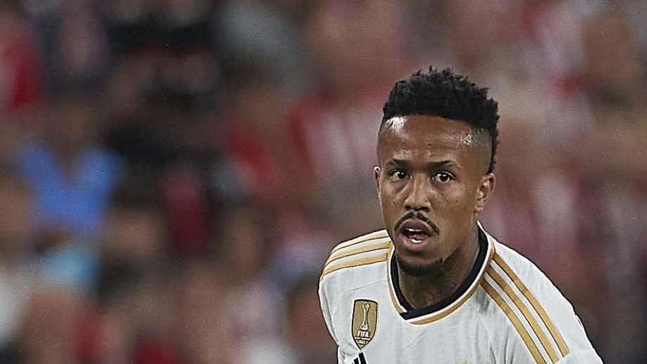 Malas noticias con Militao: frenazo en seco a su recuperación