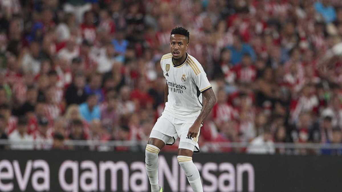 El Real Madrid medita fichar a una estrella de la Premier para la defensa