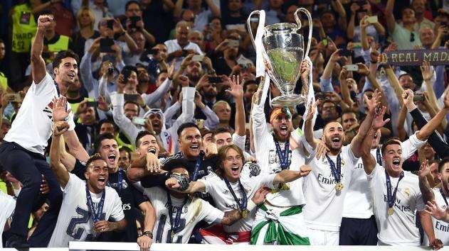 El Madrid tirará la casa por la ventana si consigue el doblete: los detalles