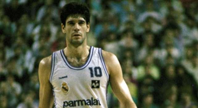24 años sin Fernando Martín
