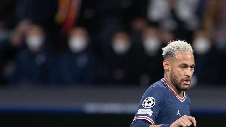 ¿Neymar al Real Madrid? No, gracias. Ni aunque nos pague el PSG