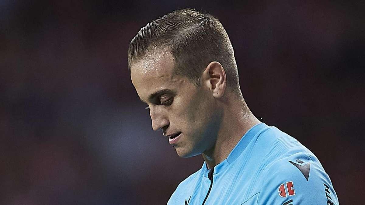 Escándalo en el Metropolitano: el árbitro vuelve a perjudicar al Real Madrid