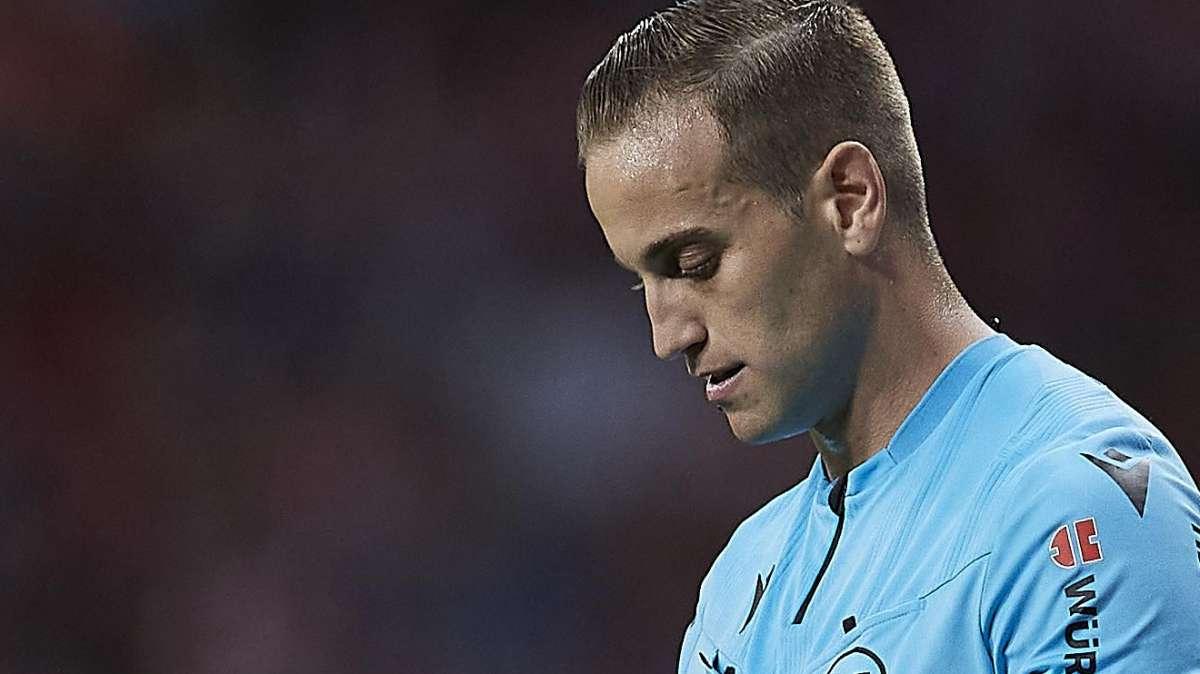 Las cinco jugadas que Alberola Rojas y el VAR dejaron pasar y que condenaron al Real Madrid