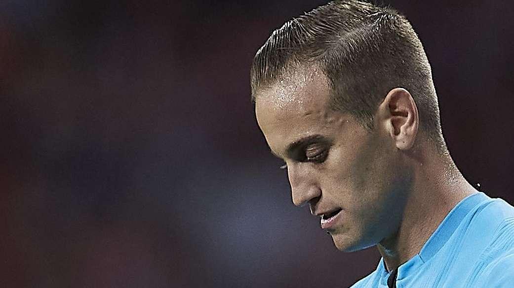 Ya hay árbitro para el Real Madrid - Real Sociedad de Copa
