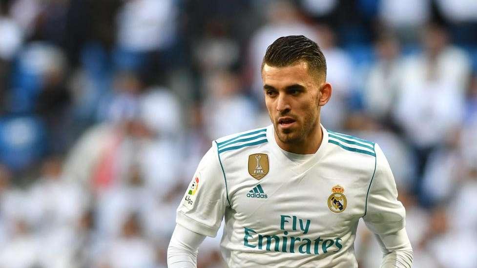 Ceballos debe formar parte del Madrid del futuro
