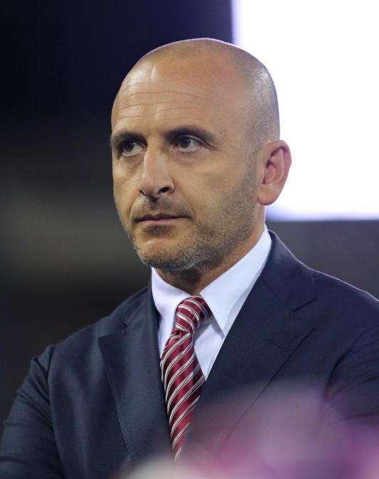 Ausilio, director deportivo del Inter: "Pepe es una opción, tiene calidad, hay que reflexionar sobre su edad, pero..."