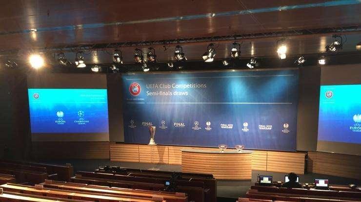 ENCUESTA BD - ¿Qué rival prefieres que le toque al Real Madrid en cuartos de final?