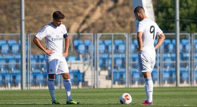 Ramírez y Fran Sol, sociedad ilimitada