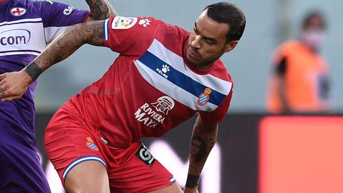 Se descarta la opción del Real Madrid para Raúl de Tomás: los detalles