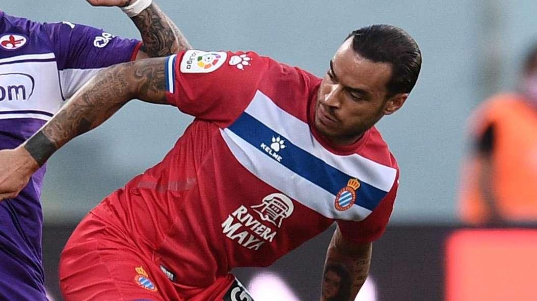 El Real Madrid se interesa en De Tomás como alternativa a Haaland 