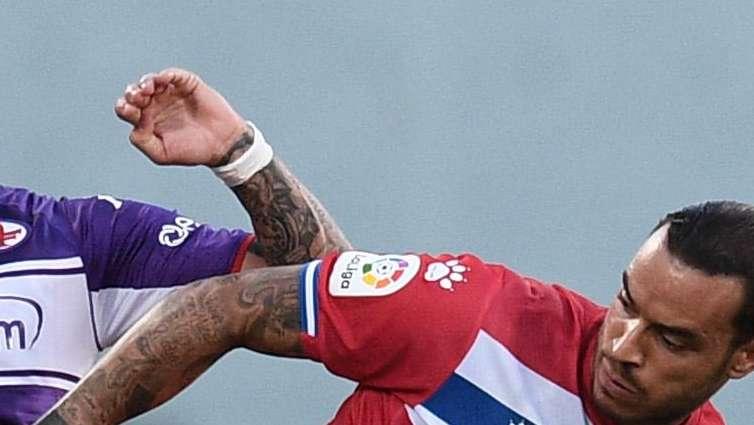 Raúl de Tomás saldrá del Espanyol... ¡y espera al Real Madrid!