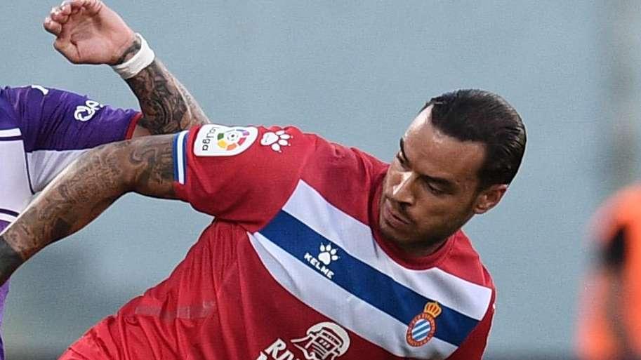 GOL DEL ESPANYOL | De Tomás remata una gran asistencia de Embarba