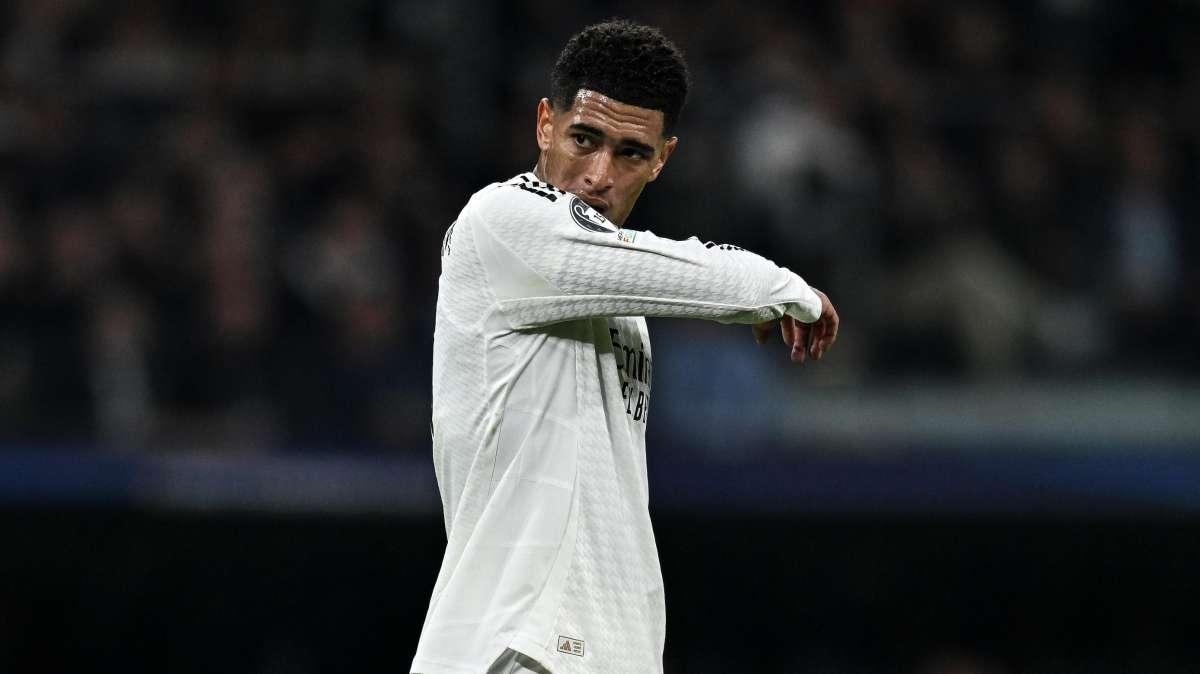 Portazo al liderato: la crónica del Rayo Vallecano 3-3 Real Madrid