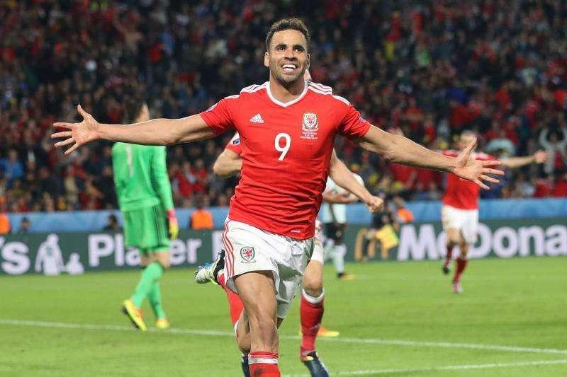 Sky Sports: Atleti y Sevilla quieren a Robson-Kanu