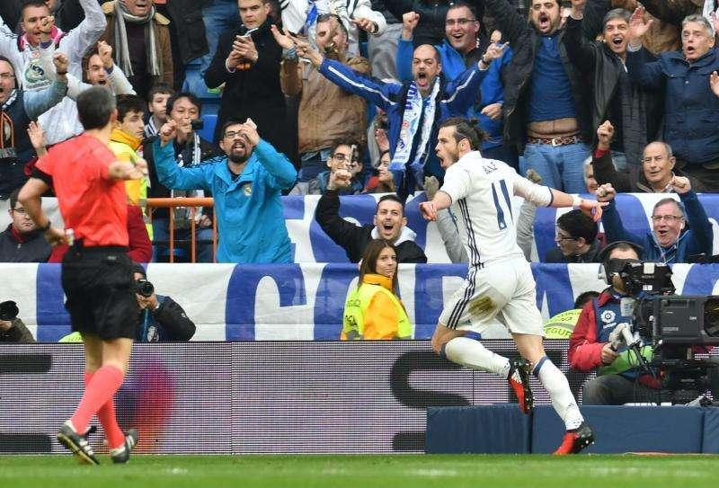 AS - Un parón para el despegue de 5 madridistas