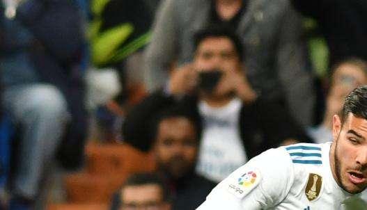 Enrique Ortego señala a dos culpables en el paupérrimo partido del Madrid ante el Fuenlabrada