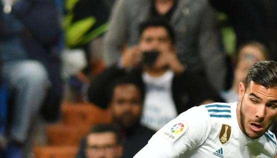 As - Zidane hará rotaciones mañana frente al Eibar en Ipurua