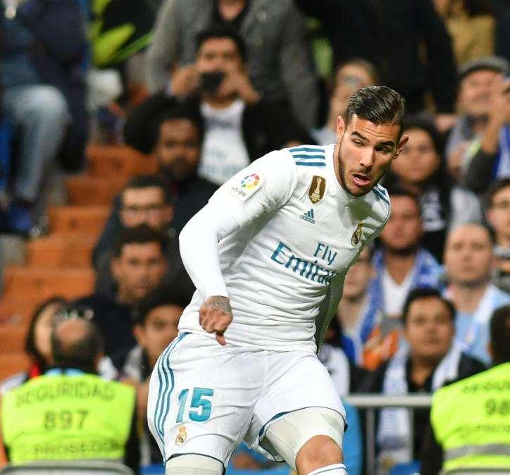As - La Real Sociedad espera desbloquear el fichaje de Theo esta semana