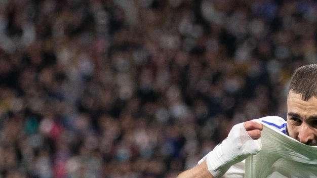 ENCUESTA BD | ¿Es Benzema el mejor jugador del mundo?