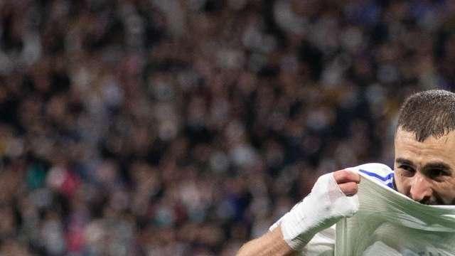 Ancelotti: "Podemos ganar sin Benzema. He elegido la mejor opción para vencer al Barça"