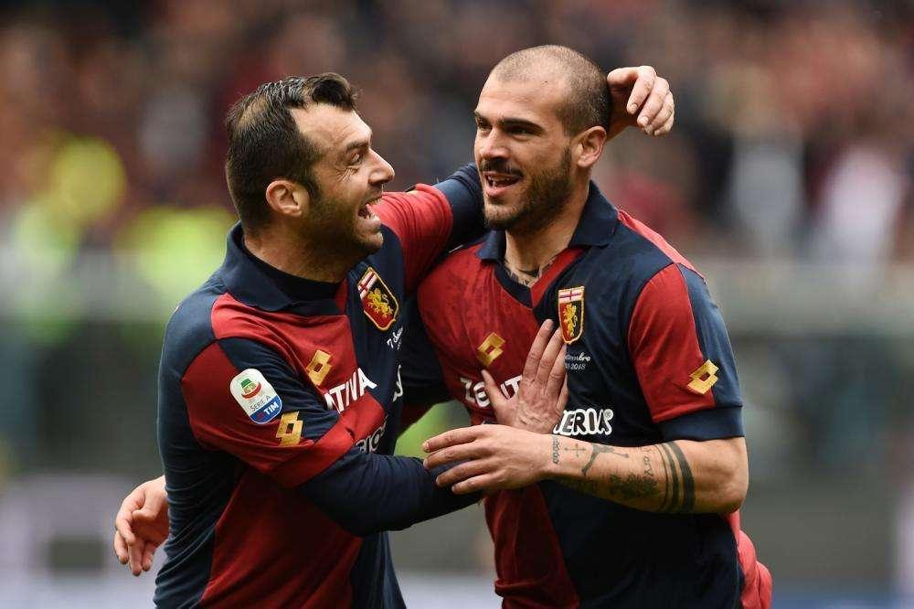 La Champions pasa factura a la Juve: sin Cristiano, cayeron ante el Genoa