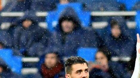 El Tottenham y los grandes de Italia vienen a por Kovacic