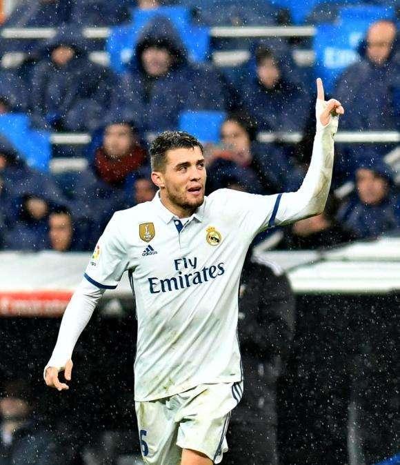La operación de Courtois estaba relacionada con la de Mateo Kovacic: el Chelsea lo confirmó