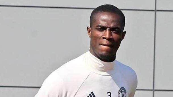 Bailly, jugador del United, elogia a Ramos: "Le admiro. Es el ejemplo a seguir"