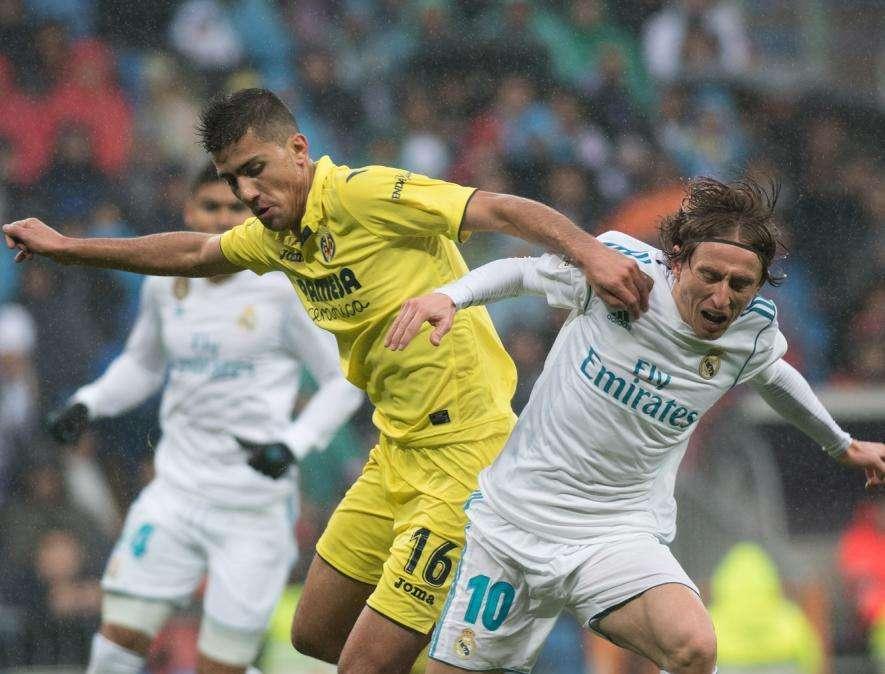 ¿Dónde ver el Real Madrid-Villarreal? Fecha, hora y TV del partido que puede decidir LaLiga