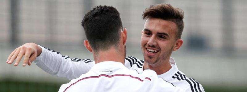 PREVIA: Última bala para el Castilla