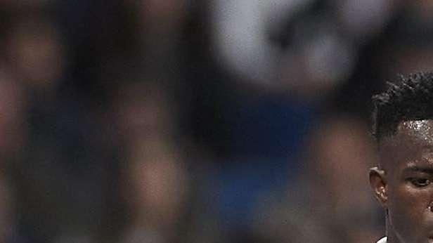 DESCANSO | Real Madrid 1-0 Man City: Vinicius tira del carro