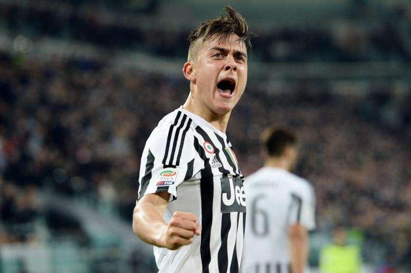 Okdiario: Dybala dirá 'sí' al Madrid
