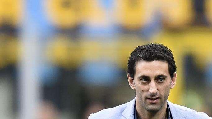 Diego Milito avisa: “El Inter puede hacer daño al Real Madrid. Ancelotti…”