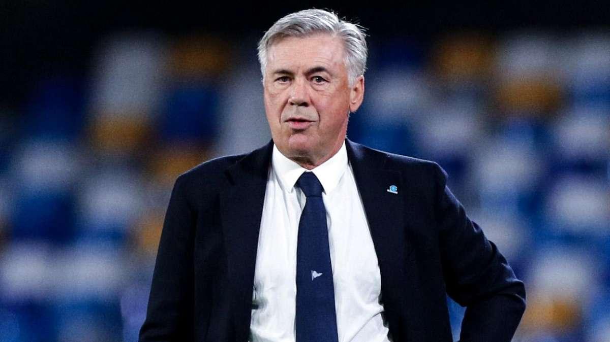 Real Madrid | Ancelotti recomienda a un jugador de la Premier como sustituto de Varane